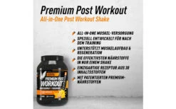 Engel Nutrition Premium Post Workout - 2000g Dose 13 Engel Nutrition Premium Post Workout - 2000g Dose -Sport Verkauf engel nutrition premium post workout highlights