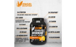 Engel Nutrition Premium Post Workout - 2000g Dose 14 Engel Nutrition Premium Post Workout - 2000g Dose -Sport Verkauf engel nutrition premium post workout inhaltsstoffe