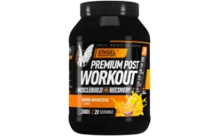 Engel Nutrition Premium Post Workout - 2000g Dose 18 Engel Nutrition Premium Post Workout - 2000g Dose -Sport Verkauf engel nutrition premium post workout mango 1 1