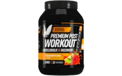 Engel Nutrition Premium Post Workout - 2000g Dose 19 Engel Nutrition Premium Post Workout - 2000g Dose -Sport Verkauf engel nutrition premium post workout strawberry 1