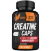 Engel Nutrition 100% Pure Creatine Caps - 120 Kapseln -Sport Verkauf engel nutrition pure creatin caps 120