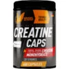 Engel Nutrition 100% Pure Creatine Caps - 400 Kapseln 2 Engel Nutrition 100% Pure Creatine Caps - 400 Kapseln -Sport Verkauf engel nutrition pure creatin caps produktbild