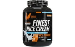 Engel Nutrition Finest Rice Cream - 1000g Dose -Sport Verkauf engel nutrition rice cream neutral