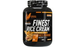 Engel Nutrition Finest Rice Cream - 1000g Dose -Sport Verkauf engel nutrition rice cream peanut butter