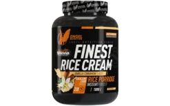 Engel Nutrition Finest Rice Cream - 1000g Dose -Sport Verkauf engel nutrition rice cream vanilla cinnamon 1