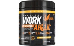 Engel Nutrition WORKAHOLIC® - 410g -Sport Verkauf engel nutrition workaholic tropical