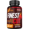 Engel Nutrition Finest Cut - 120 Kapseln -Sport Verkauf engel nutrition finest cut
