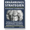 Ernährungsstrategien In Kraftsport Und Bodybuilding 1 Ernährungsstrategien In Kraftsport Und Bodybuilding -Sport Verkauf ernaehrungs strategien