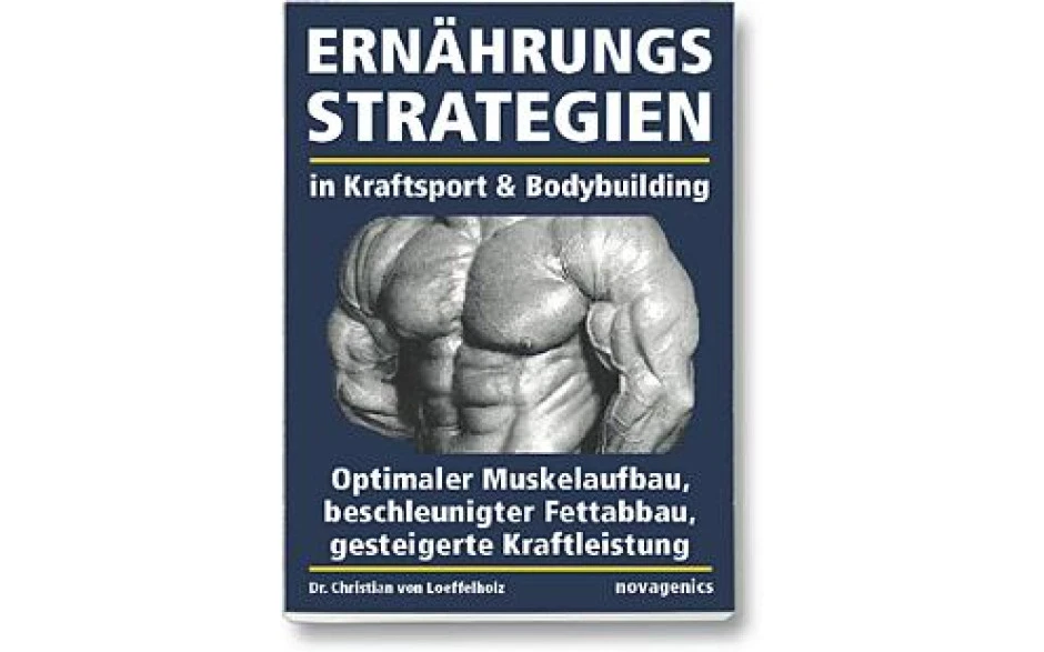 Ernährungsstrategien In Kraftsport Und Bodybuilding 3 Ernährungsstrategien In Kraftsport Und Bodybuilding
