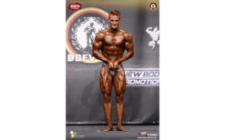 Posing-Set Männer - Wettkampffarbe & More -Sport Verkauf fe67ed03 07bb 4b8e 8a13 d642e2bc98d6