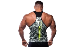 Fitnessvictim Men Camou Tank -Sport Verkauf fitnessvictim men camou tank 3 1