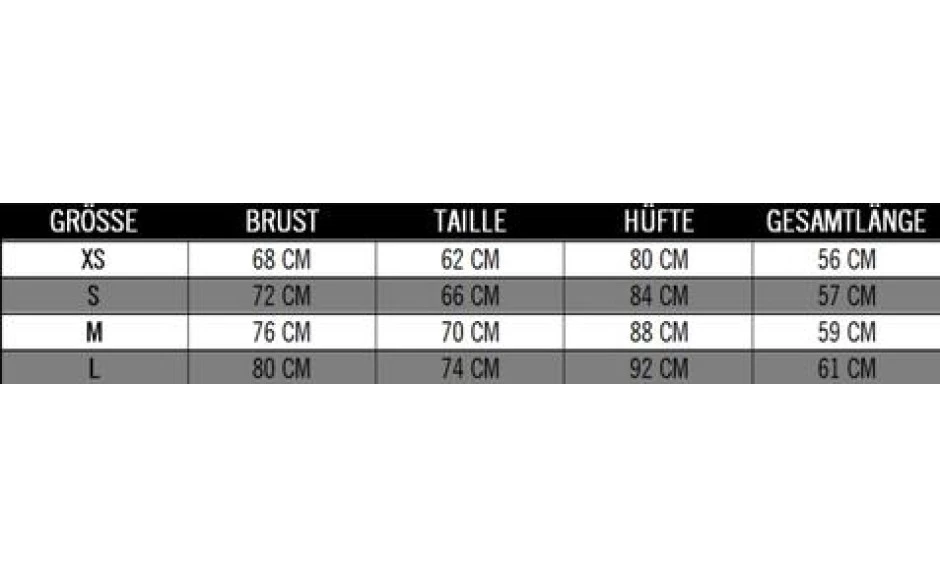 Fitnessvictim Women Mesh Workout Tank - Black 6 Fitnessvictim Women Mesh Workout Tank - Black – Bild 4