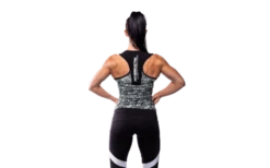 Fitnessvictim Women Camou Tank -Sport Verkauf fitnessvictim womens camou tank 3