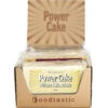Foodtastic Power Cake - 12 X 120g Riegel -Sport Verkauf foodtastic power cake 12er pack