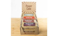 Foodtastic Power Cake - 12 X 120g Riegel -Sport Verkauf foodtastic powercake mixbox