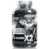 Frey Nutrition Beta-Alanin X2 - 250 Kapseln -Sport Verkauf frey nutrition beta alanin x2 250 kapseln