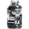 FREY NUTRITION GLUTAMIN X4® - 250 Kapseln -Sport Verkauf frey nutrition glutamin x4 250kapseln