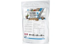 FREY NUTRITION Protein 96 - 500g -Sport Verkauf frey nutrition protein 96 500g schoko 1