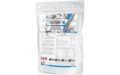FREY NUTRITION Protein 96 - 500g -Sport Verkauf frey nutrition protein 96 500g stracciatella