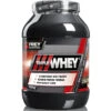 FREY NUTRITION Triple Whey - 750g -Sport Verkauf frey nutrition triple whey 750g cookies cream