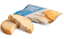 FREY Cake - 12 X 75g Cookies -Sport Verkauf frey cake 3 1