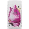 Peak Fruity Vegan Protein - 400g 2 Peak Fruity Vegan Protein - 400g -Sport Verkauf fruity vegan protein wildberry