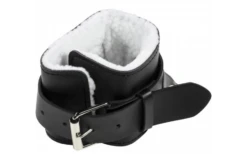 Gorilla Sports Fußschlaufe Leder