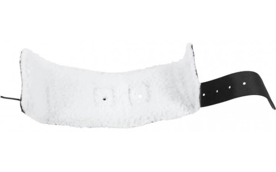 Gorilla Sports Fußschlaufe Leder 6 Gorilla Sports Fußschlaufe Leder – Bild 4