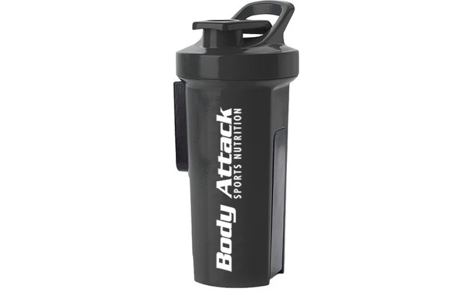GA Shaker+ 1000ml 3 GA Shaker+ 1000ml