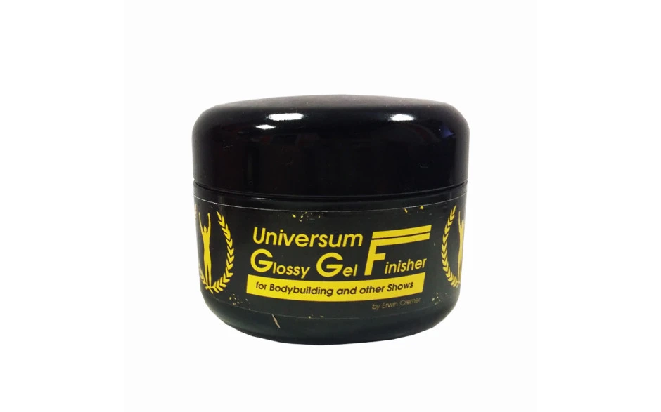 Universum Glossy Gel Finisher - 50ml 3 Universum Glossy Gel Finisher - 50ml