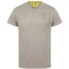 Golds Gym Emboss Print T-Shirt - Grey 1 Golds Gym Emboss Print T-Shirt - Grey -Sport Verkauf golds gym emboss tshirt grau