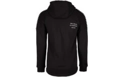 Gorilla Wear Delta Hoodie - Schwarz -Sport Verkauf gorilla delta hoodie2 min