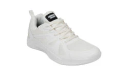 Gorilla Wear Gym Hybrids - Weiß -Sport Verkauf gorilla gym hybrids schuhe2 min