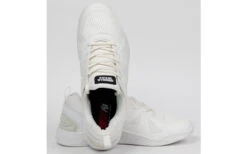 Gorilla Wear Gym Hybrids - Weiß -Sport Verkauf gorilla gym hybrids schuhe4 min