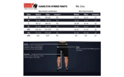 Gorilla Wear Hamilton Hybrid Pants - Schwarz 11 Gorilla Wear Hamilton Hybrid Pants - Schwarz -Sport Verkauf gorilla hamilton hybrid pants black4 min
