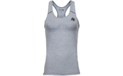 Gorilla Wear Aspen Tank Top -Sport Verkauf gorilla wear aspen tank top hellblau