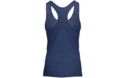 Gorilla Wear Aspen Tank Top -Sport Verkauf gorilla wear aspen tank top navy blau rueckansicht 1