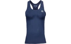 Gorilla Wear Aspen Tank Top -Sport Verkauf gorilla wear aspen tank top navy blau 1 2