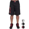 Gorilla Wear Augustine Old School Shorts -Sport Verkauf gorilla wear augustine old school shorts