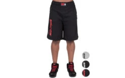 Gorilla Wear Augustine Old School Shorts