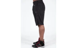 Gorilla Wear Augustine Old School Shorts -Sport Verkauf gorilla wear augustine old school shorts seitenansicht 3