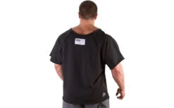 Sport Verkauf -Sport Verkauf gorilla wear classic workout top black2