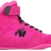 Gorilla Wear Womens High Tops - Pink 1 Gorilla Wear Womens High Tops - Pink -Sport Verkauf gorilla wear high tops pink 2 2 1