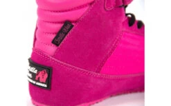Gorilla Wear Womens High Tops - Pink 12 Gorilla Wear Womens High Tops - Pink -Sport Verkauf gorilla wear high tops pink 5 1