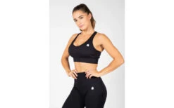 Gorilla Wear Hilton Seamless - Leggings -Sport Verkauf gorilla wear hilton seamless sportsbra details 3 1