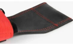 Gorilla Wear Lifting Grips -Sport Verkauf gorilla wear lifting grips detailansicht 2