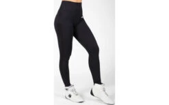 Gorilla Wear Hilton Seamless - Leggings -Sport Verkauf gorilla wear seamless leggings schwarz 2