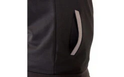 Gorilla Wear Springfield S/L Zipped Hoodie - Schwarz -Sport Verkauf gorilla wear springfield hoodie 4