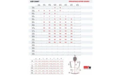 Gorilla Wear Springfield S/L Zipped Hoodie - Schwarz -Sport Verkauf gorilla wear springfield hoodie 6