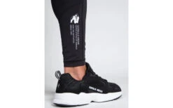 Gorilla Wear Winchester Men´s Tights Schwarz -Sport Verkauf gorilla wear winchester mens tights detailansicht 3